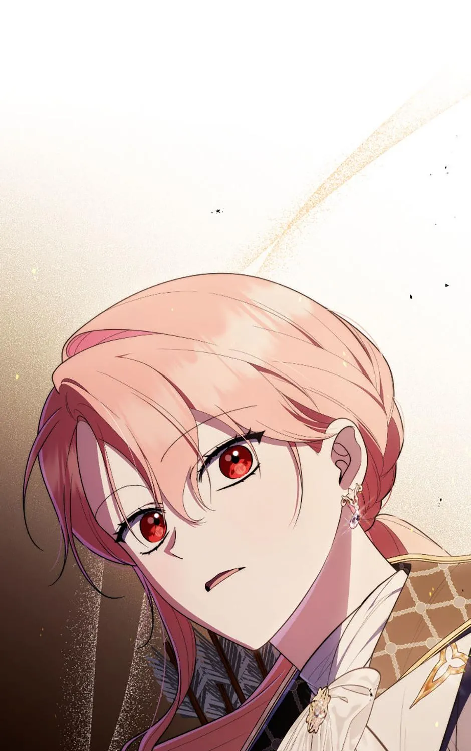 Fortune-Telling Lady Chapter 52 page 160 - 