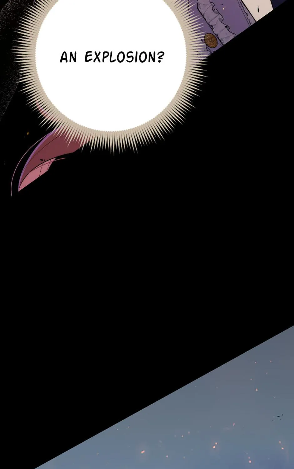 Fortune-Telling Lady Chapter 52 page 162 - 