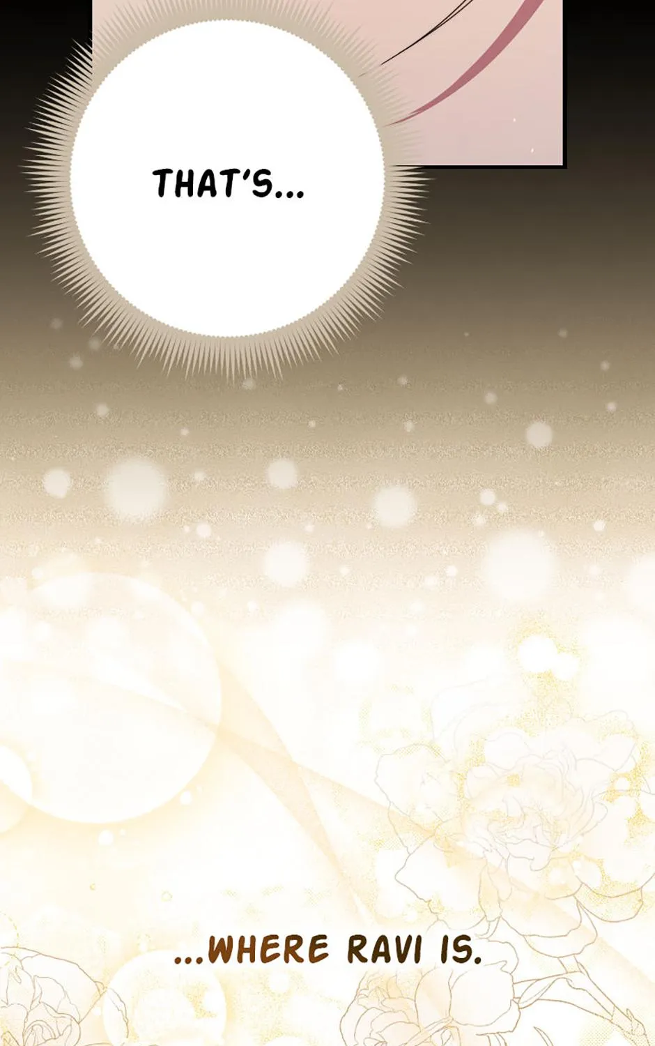 Fortune-Telling Lady Chapter 52 page 168 - 