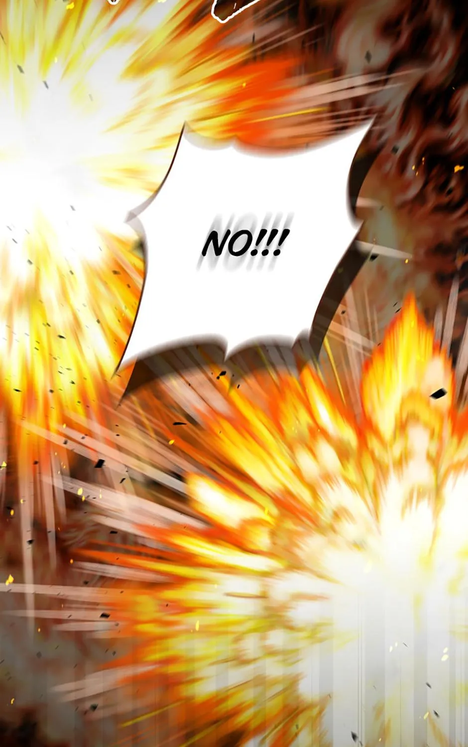 Fortune-Telling Lady Chapter 52 page 174 - 
