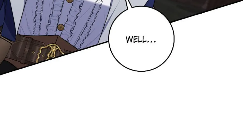 Fortune-Telling Lady Chapter 52 page 23 - 