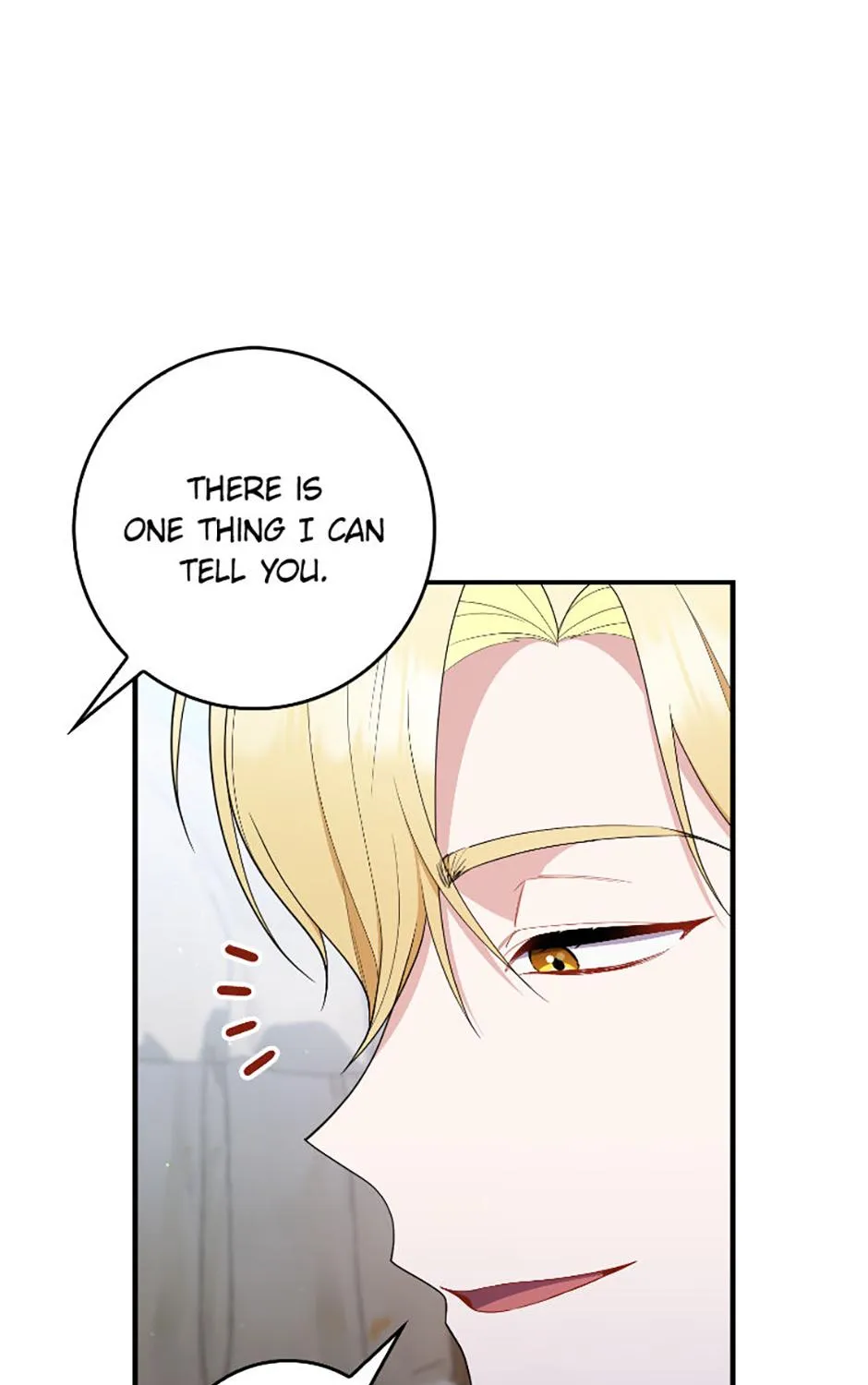 Fortune-Telling Lady Chapter 52 page 30 - 