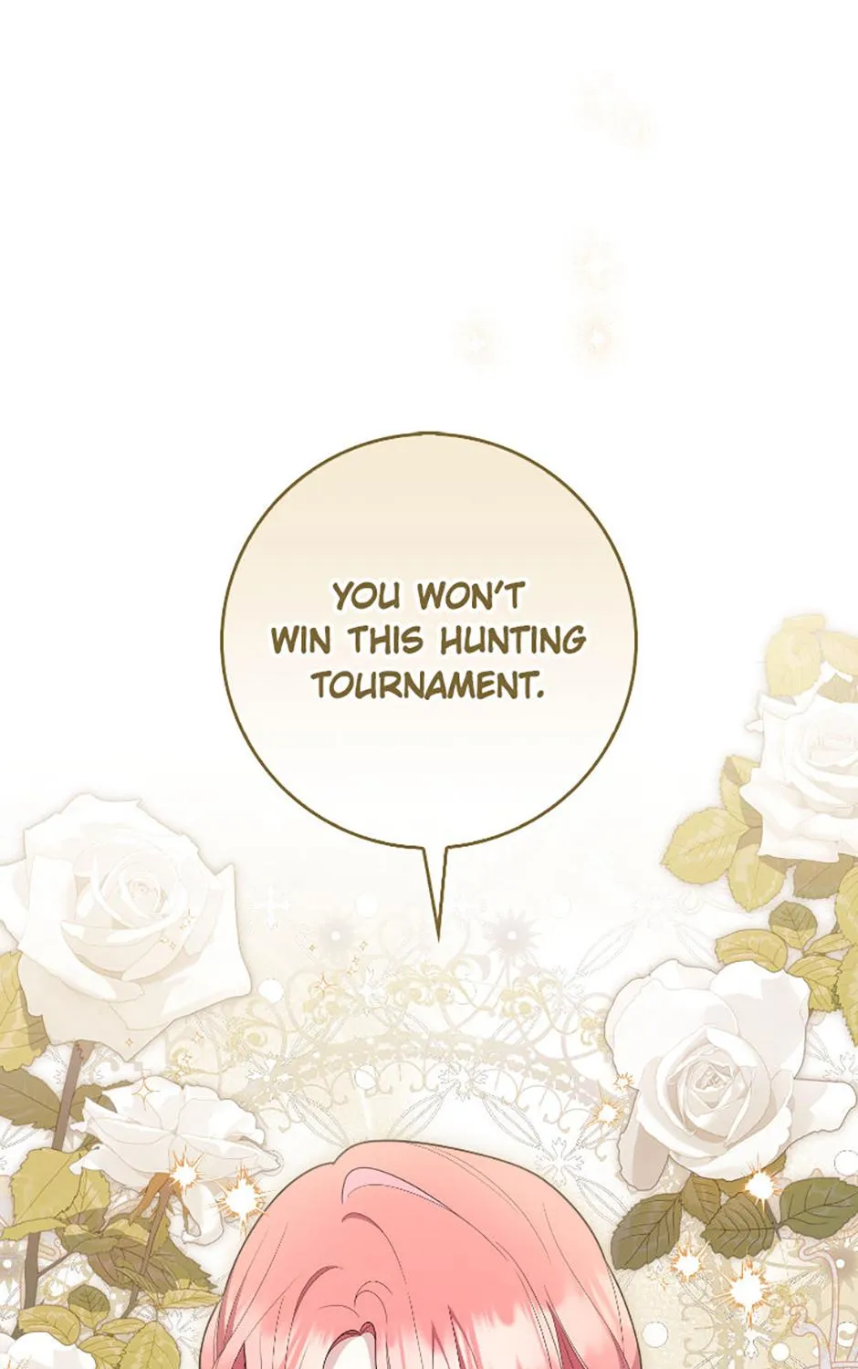 Fortune-Telling Lady Chapter 52 page 32 - 