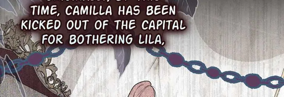 Fortune-Telling Lady Chapter 52 page 37 - 