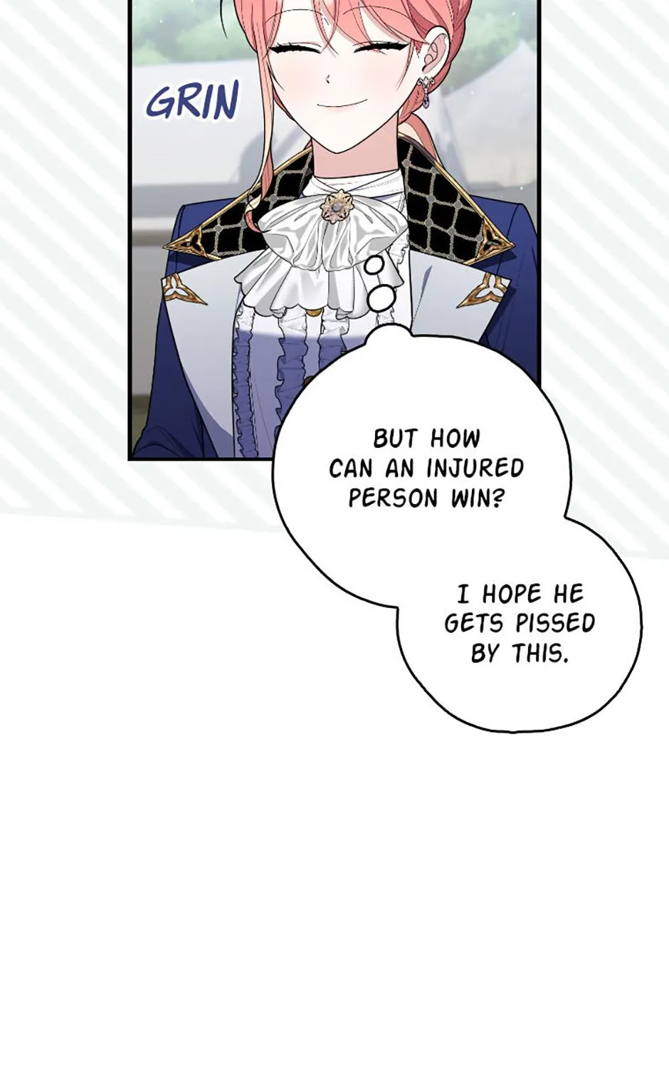 Fortune-Telling Lady Chapter 52 page 44 - 