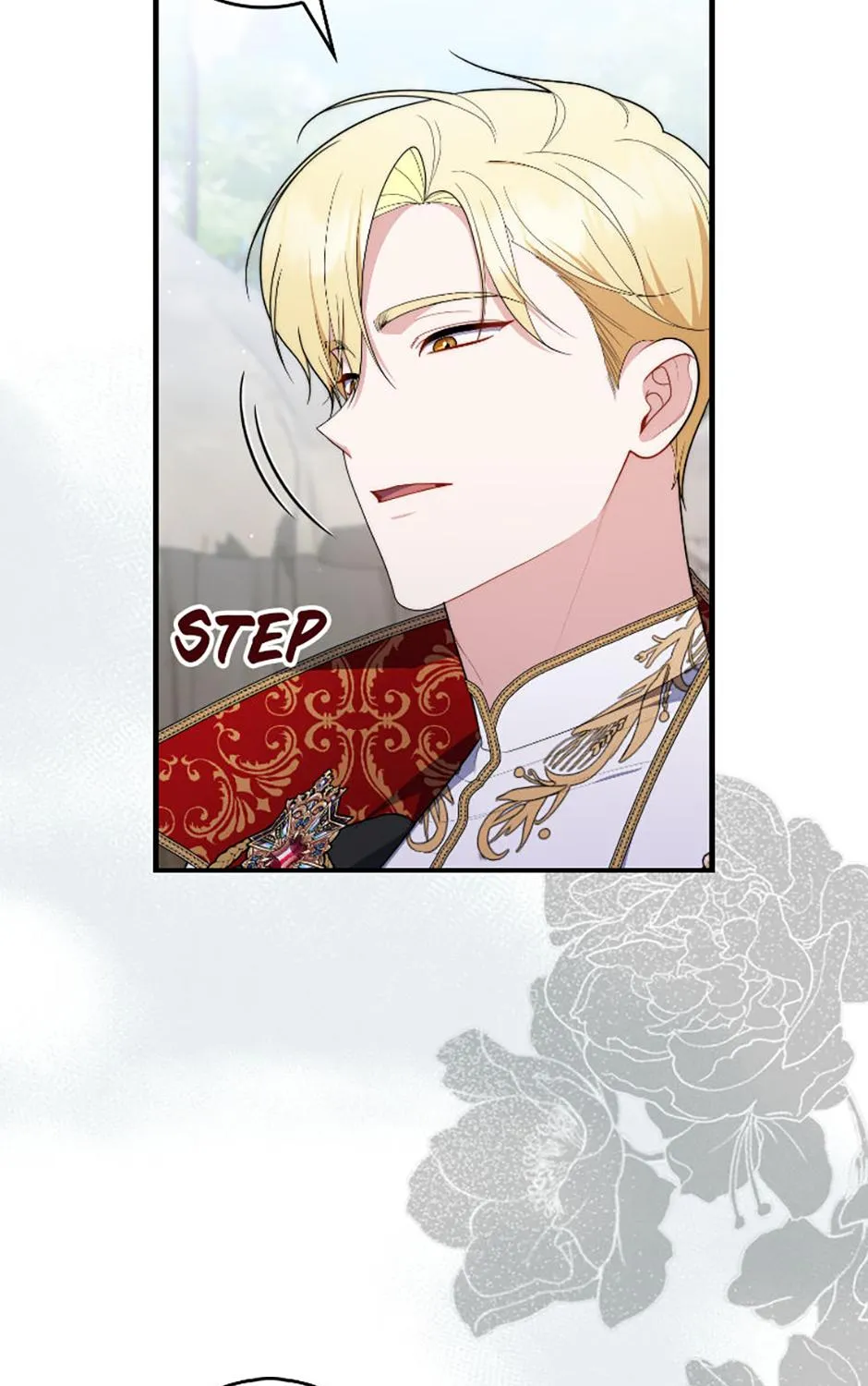 Fortune-Telling Lady Chapter 52 page 46 - 