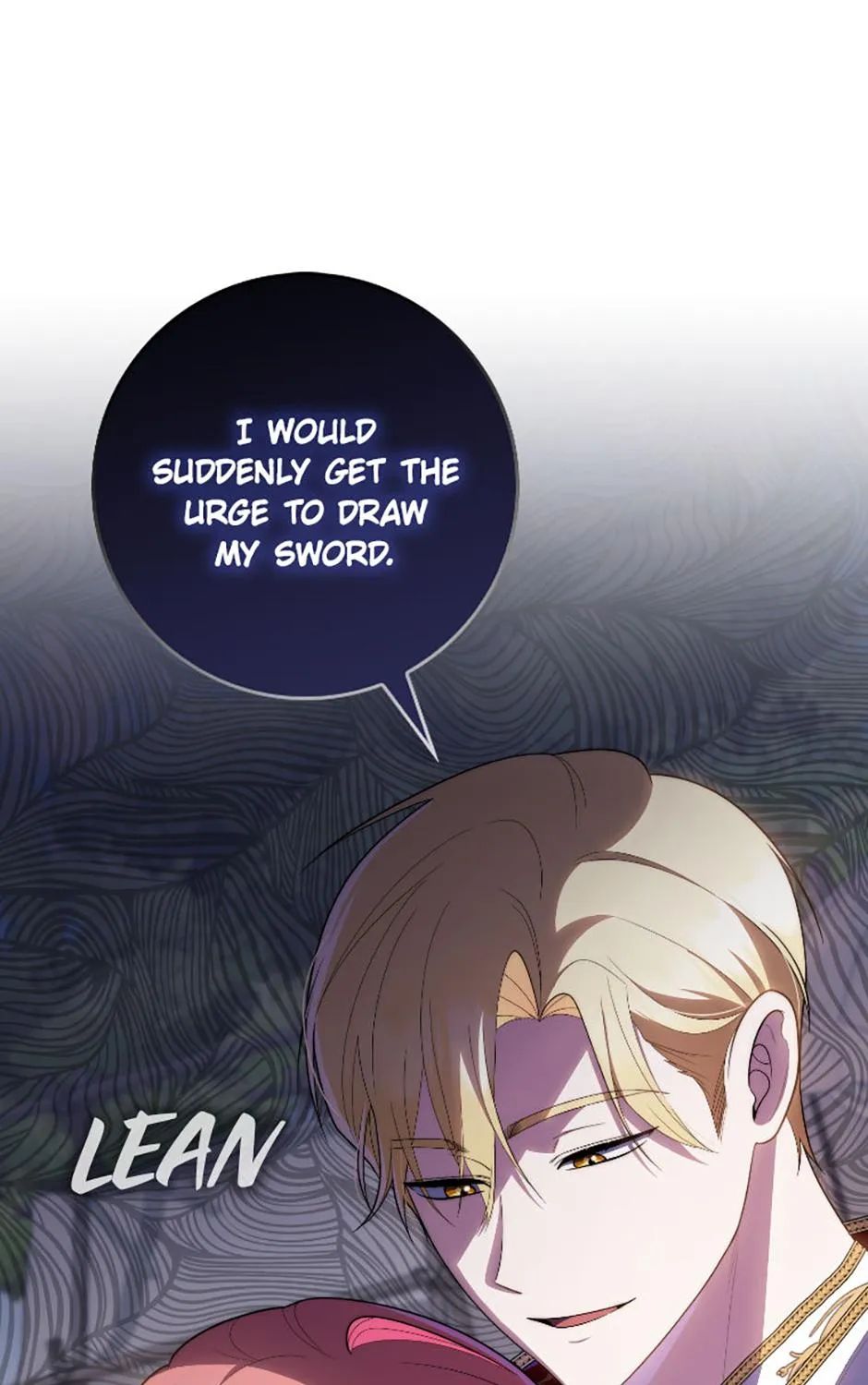 Fortune-Telling Lady Chapter 52 page 50 - 