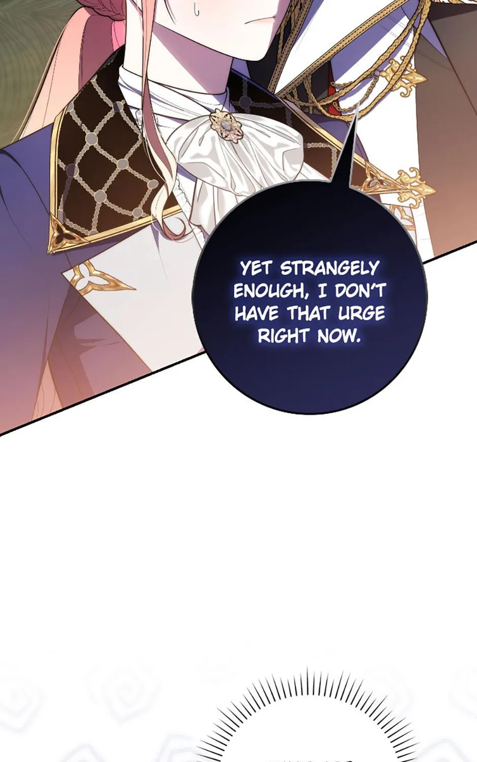 Fortune-Telling Lady Chapter 52 page 52 - 