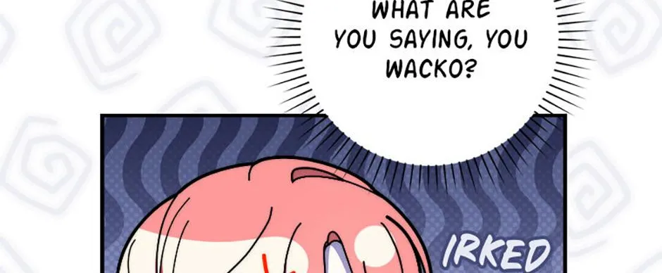 Fortune-Telling Lady Chapter 52 page 53 - 