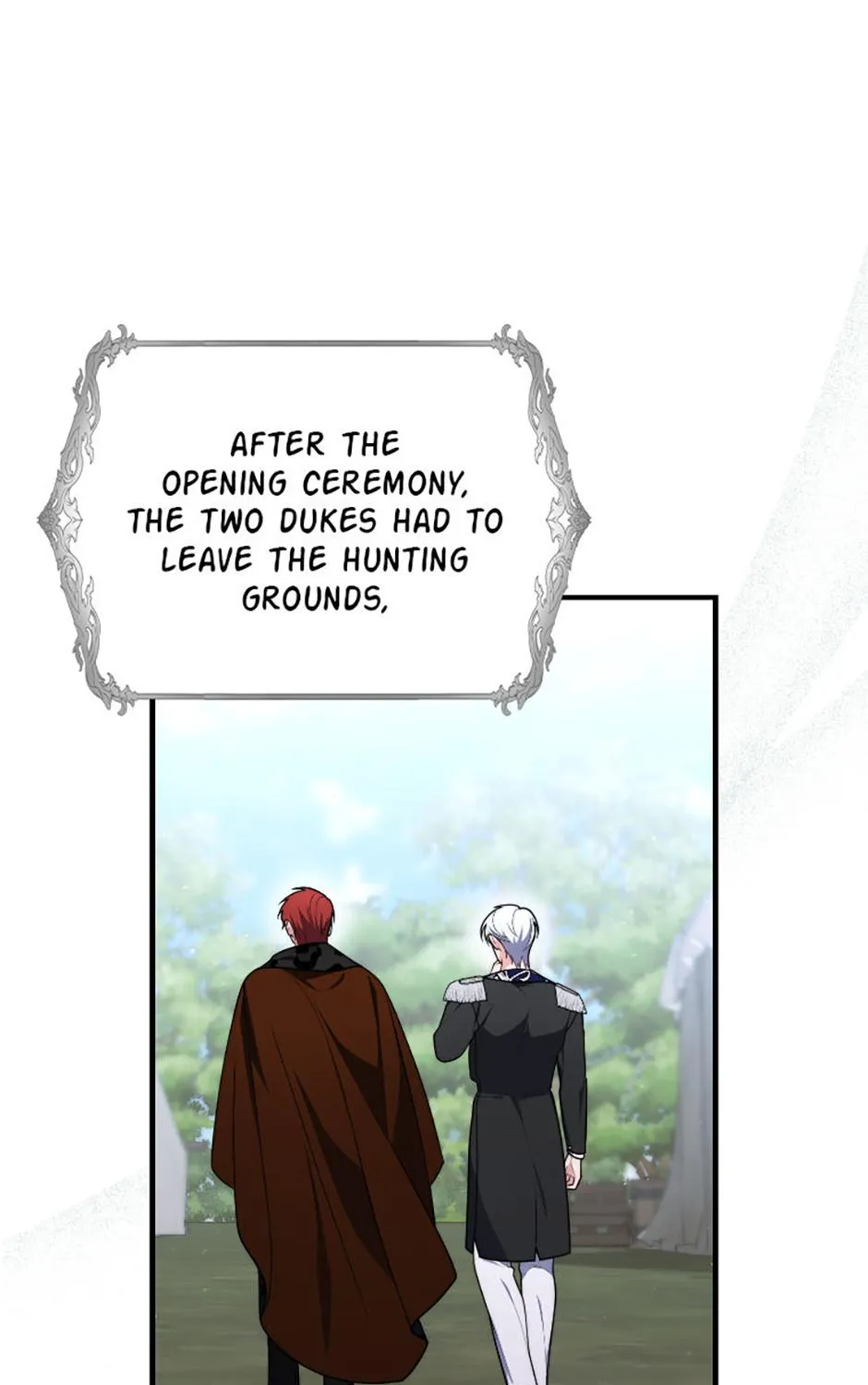 Fortune-Telling Lady Chapter 52 page 66 - 