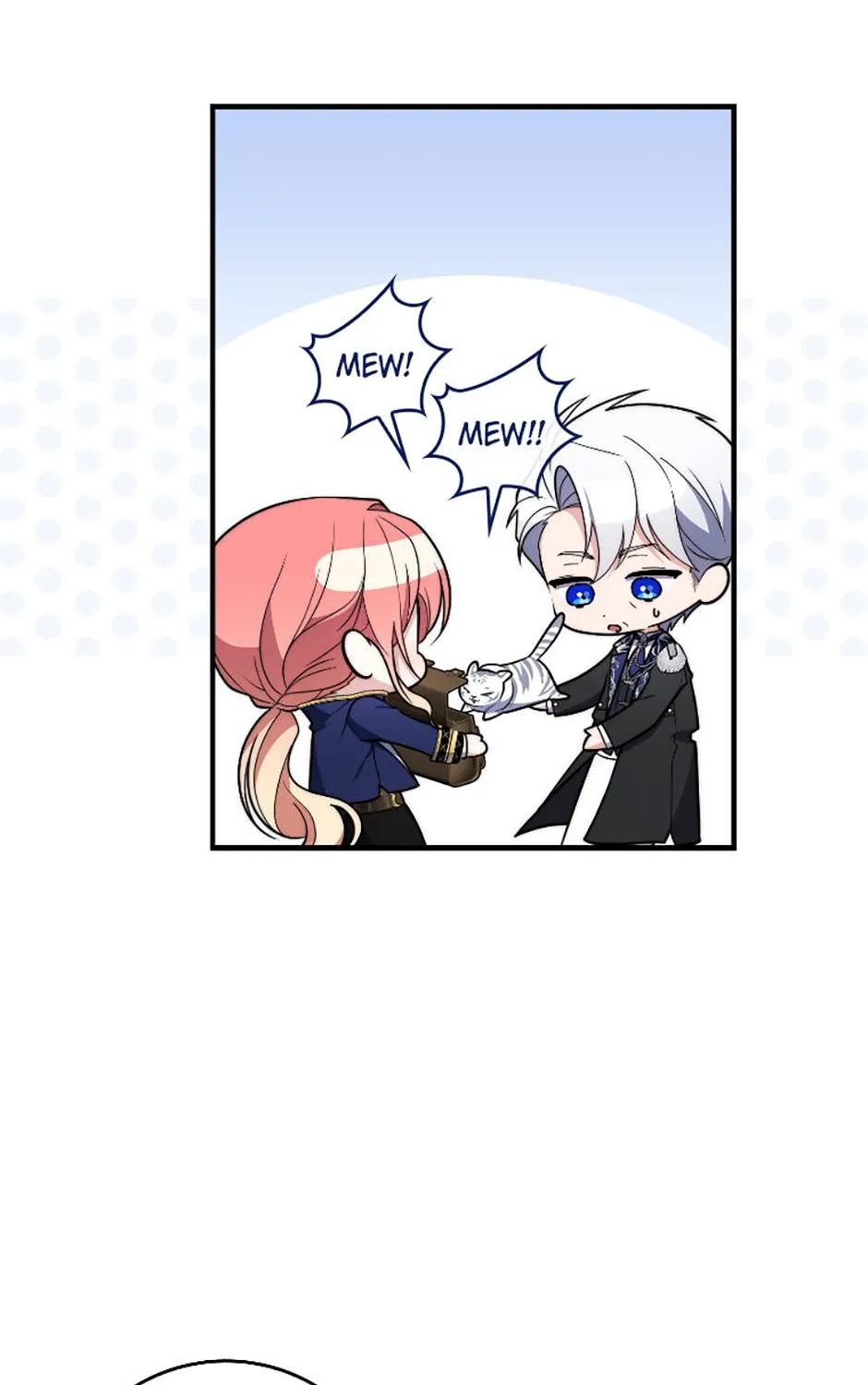 Fortune-Telling Lady Chapter 52 page 74 - 