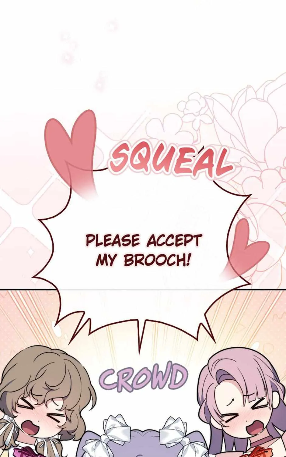 Fortune-Telling Lady Chapter 52 page 86 - 