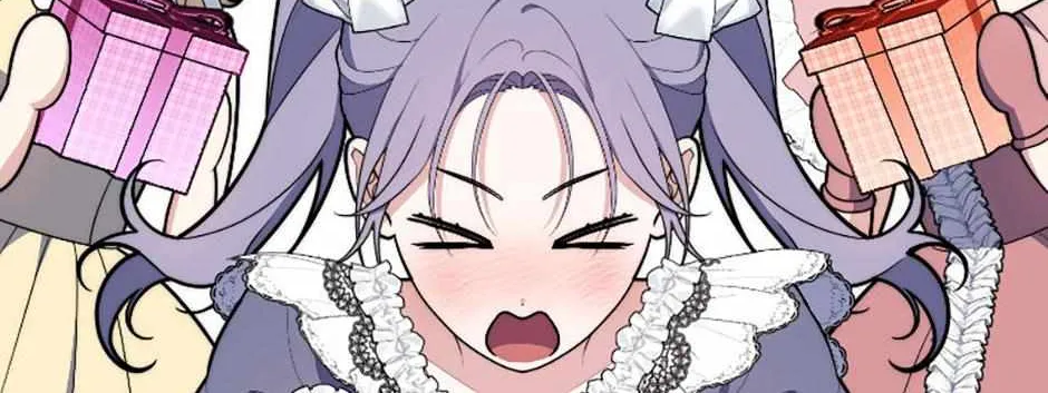 Fortune-Telling Lady Chapter 52 page 87 - 