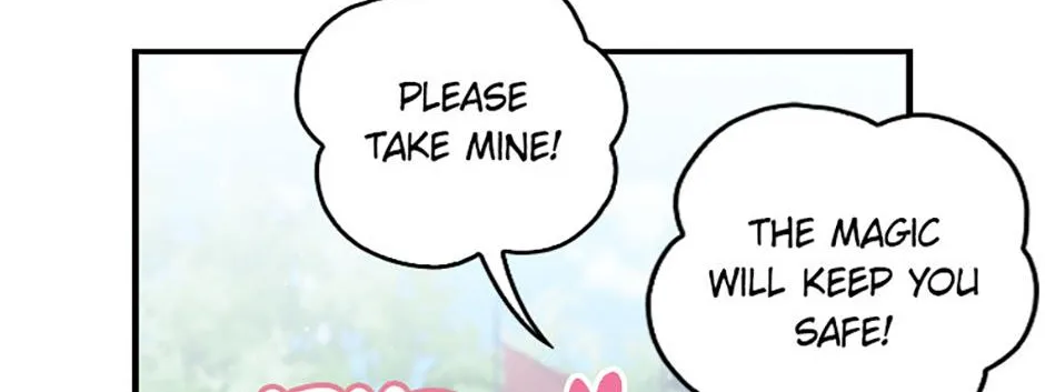 Fortune-Telling Lady Chapter 52 page 89 - 