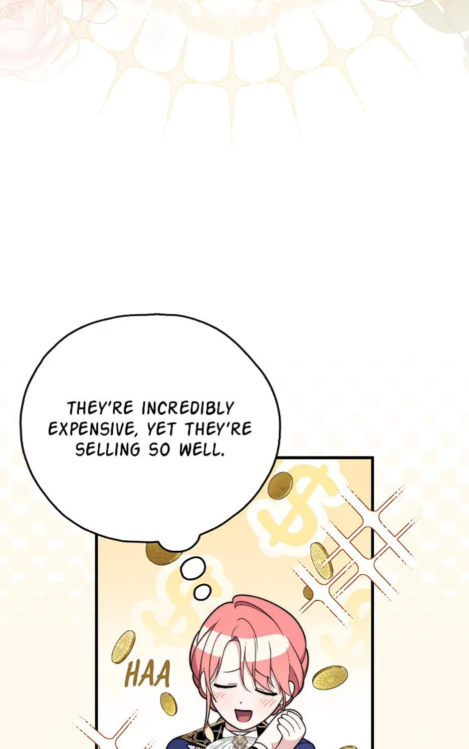 Fortune-Telling Lady Chapter 52 page 94 - 