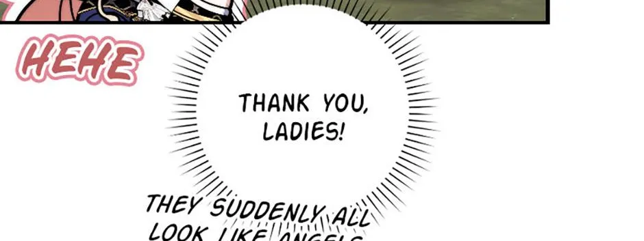 Fortune-Telling Lady Chapter 52 page 97 - 