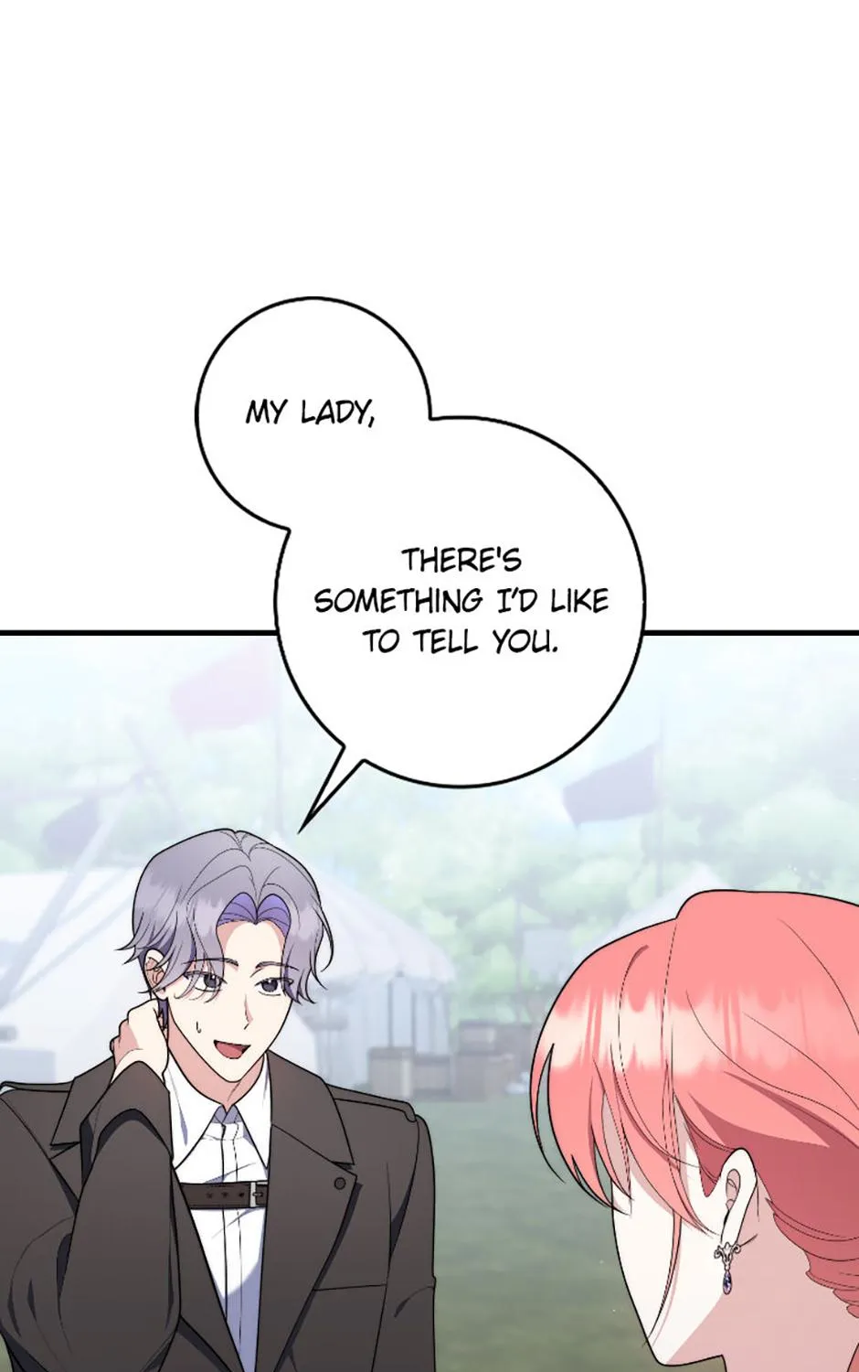 Fortune-Telling Lady Chapter 52 page 100 - 