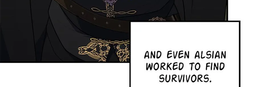 Fortune-Telling Lady Chapter 53 page 111 - 