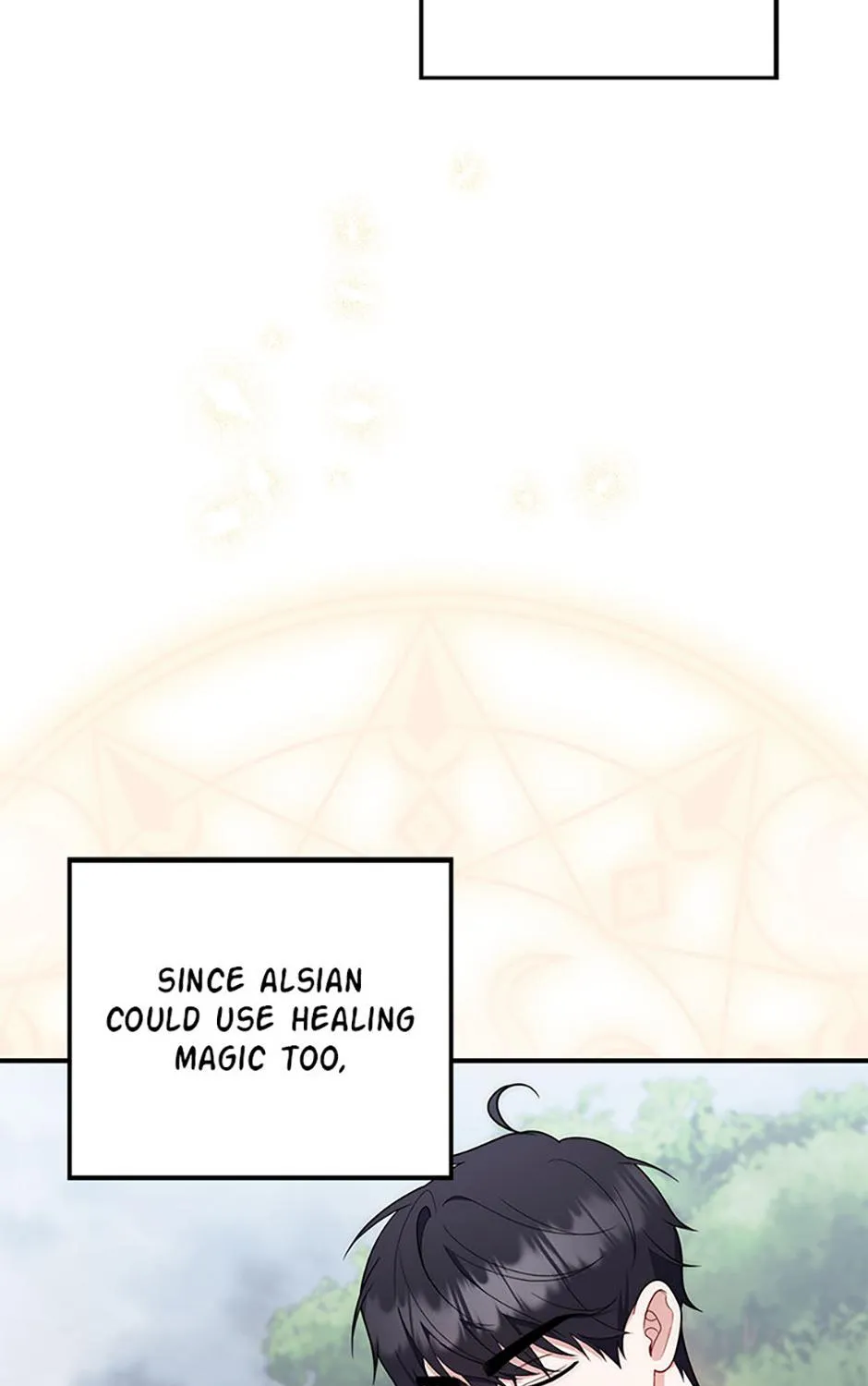 Fortune-Telling Lady Chapter 53 page 112 - 