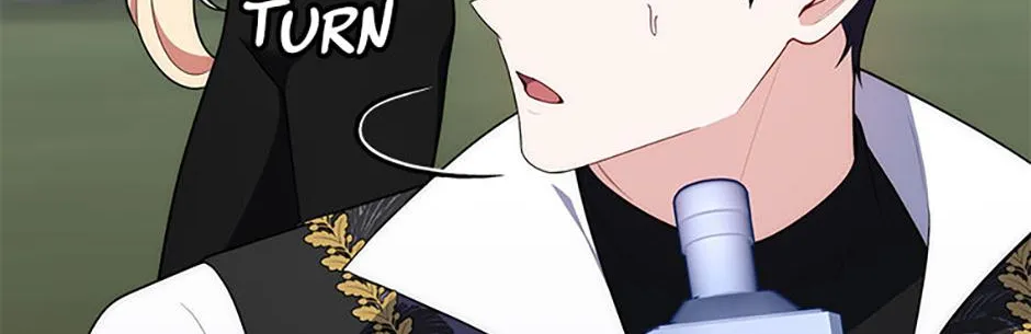 Fortune-Telling Lady Chapter 53 page 119 - 