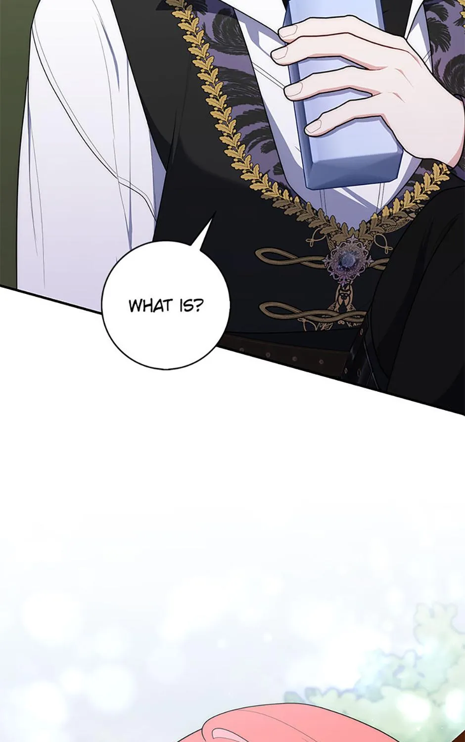 Fortune-Telling Lady Chapter 53 page 120 - 