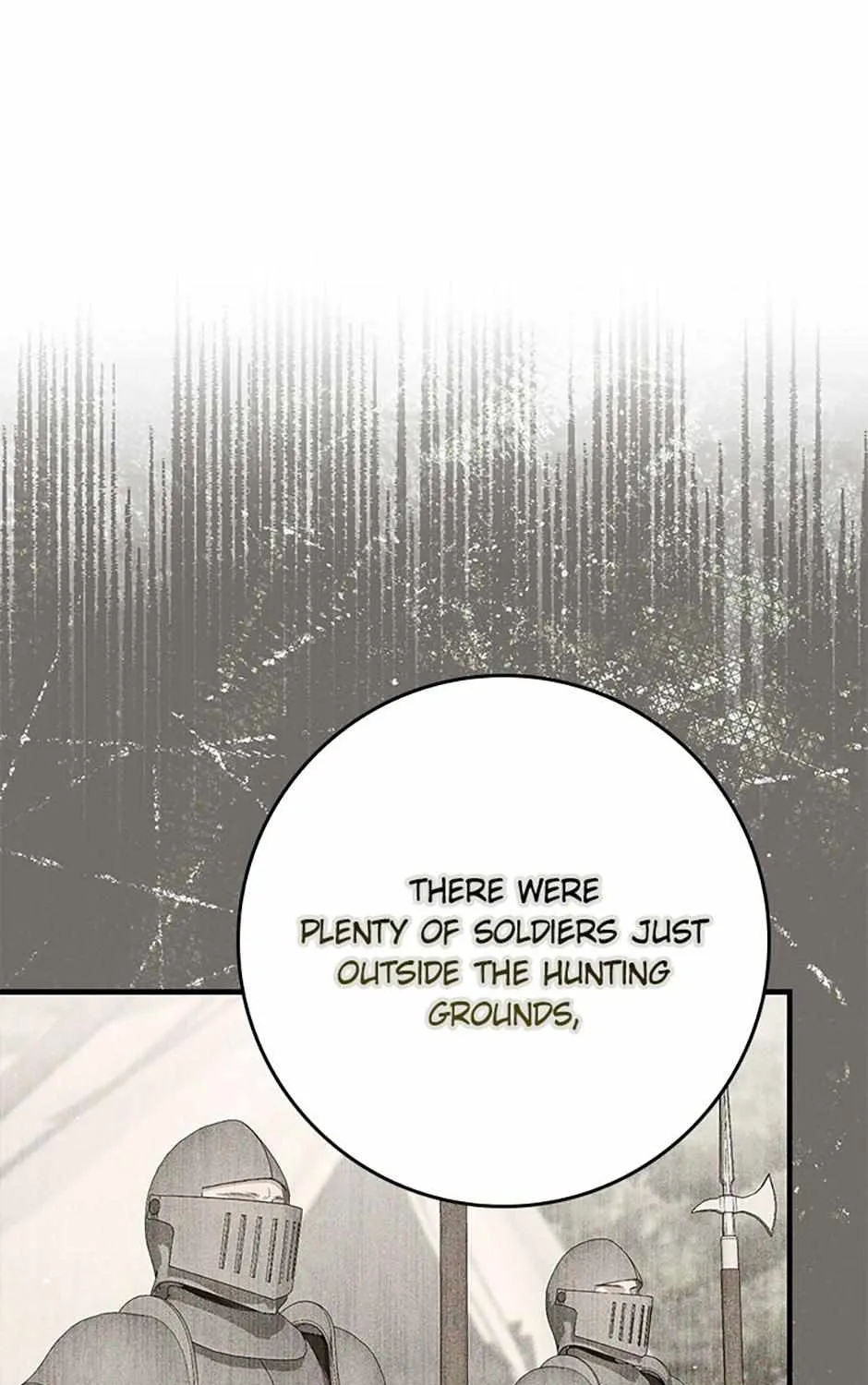 Fortune-Telling Lady Chapter 53 page 124 - 