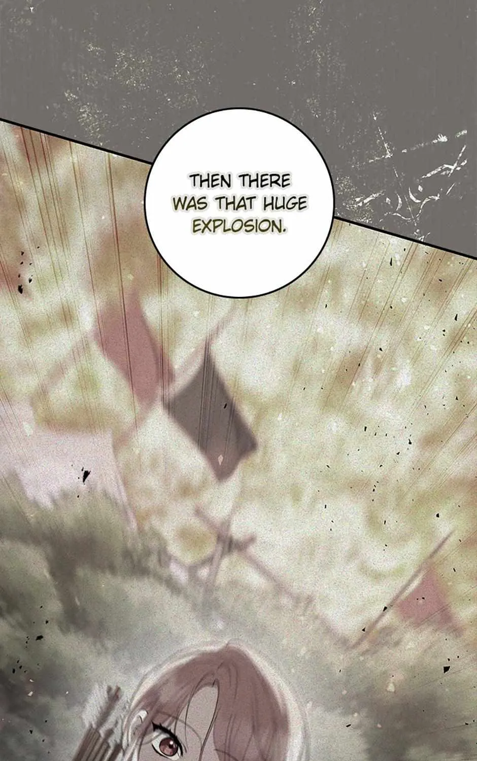 Fortune-Telling Lady Chapter 53 page 128 - 