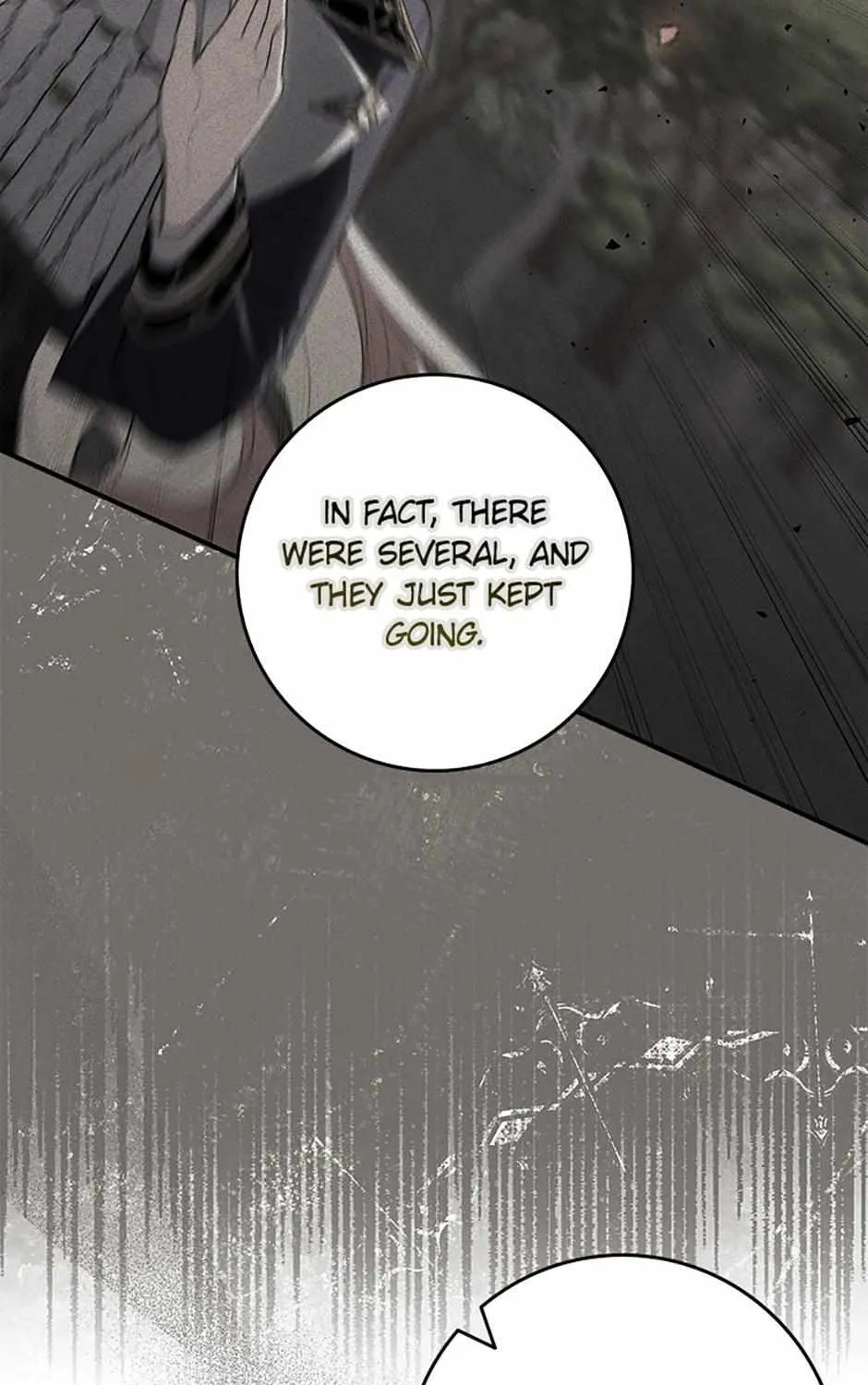 Fortune-Telling Lady Chapter 53 page 130 - 