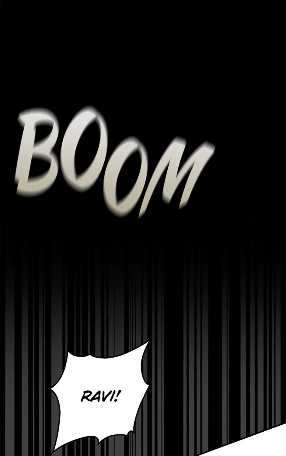Fortune-Telling Lady Chapter 53 page 14 - 