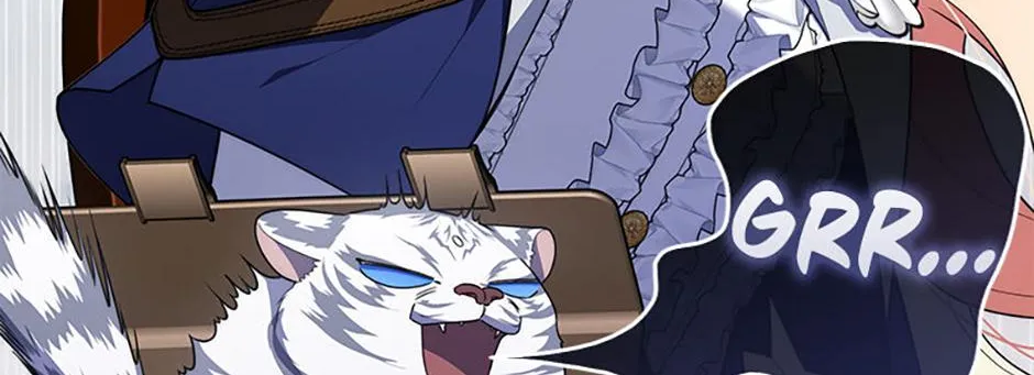 Fortune-Telling Lady Chapter 53 page 135 - 