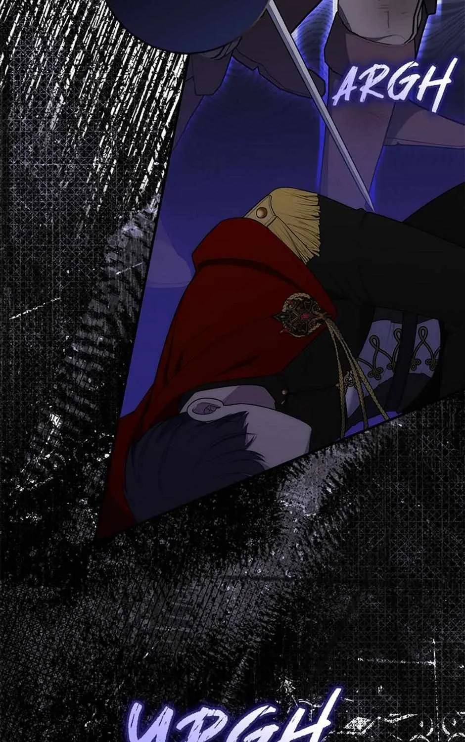 Fortune-Telling Lady Chapter 53 page 150 - 