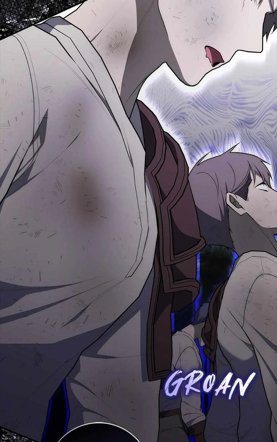 Fortune-Telling Lady Chapter 53 page 152 - 