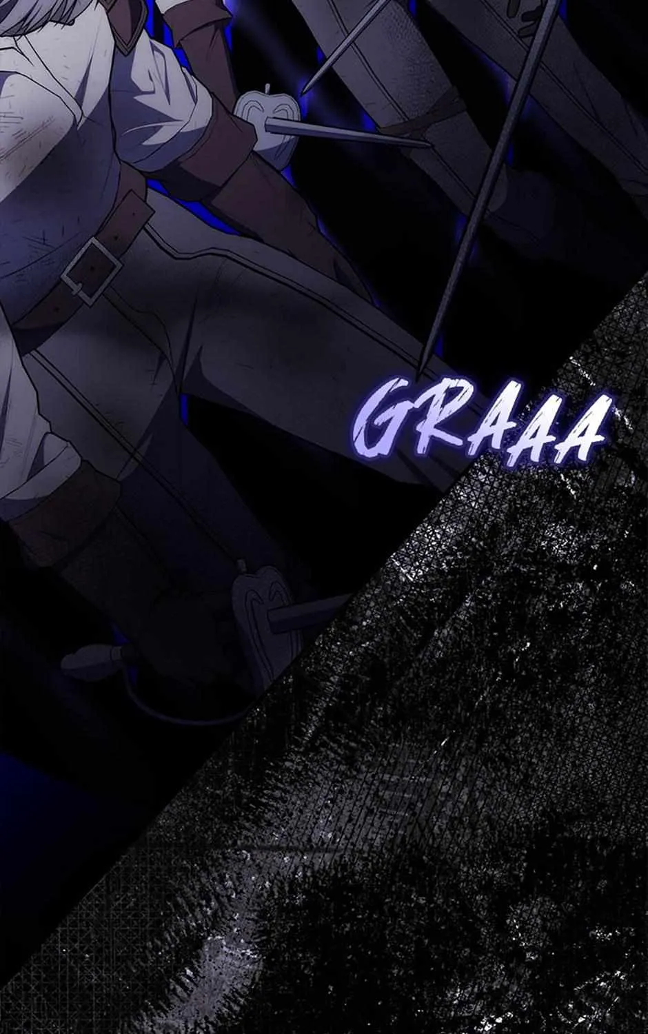 Fortune-Telling Lady Chapter 53 page 156 - 