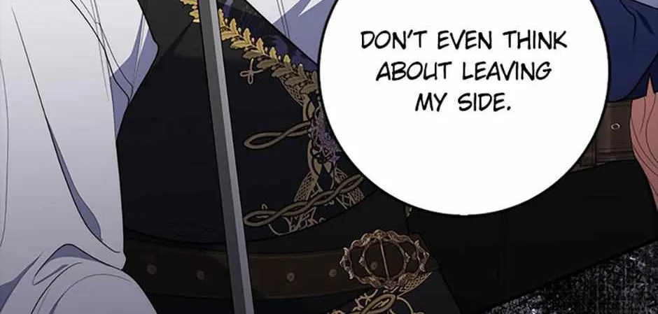 Fortune-Telling Lady Chapter 53 page 161 - 