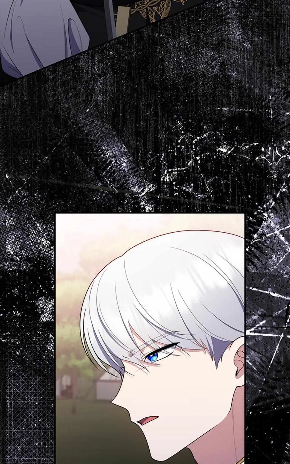 Fortune-Telling Lady Chapter 53 page 162 - 