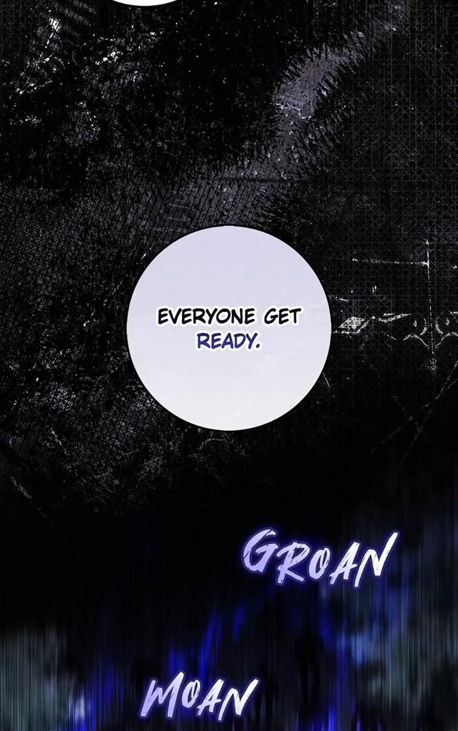 Fortune-Telling Lady Chapter 53 page 164 - 