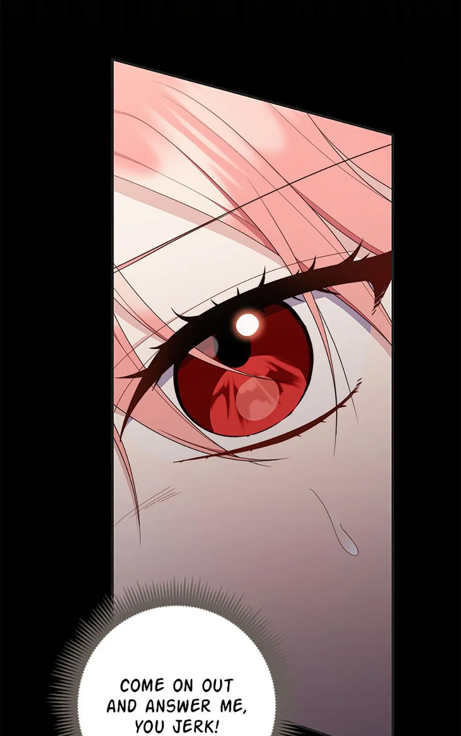 Fortune-Telling Lady Chapter 53 page 22 - 