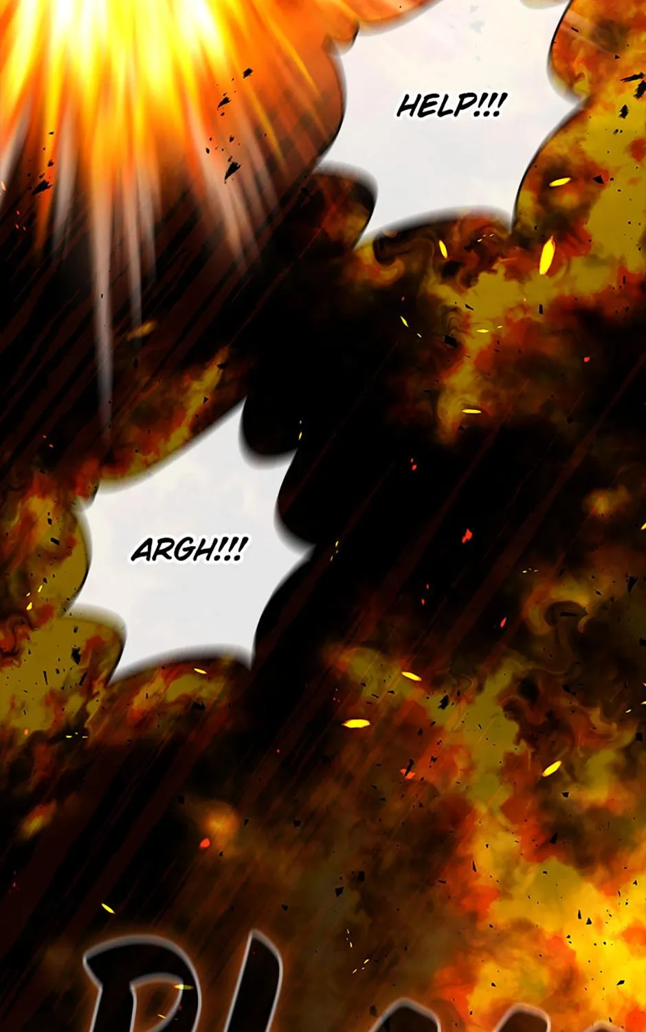Fortune-Telling Lady Chapter 53 page 4 - 