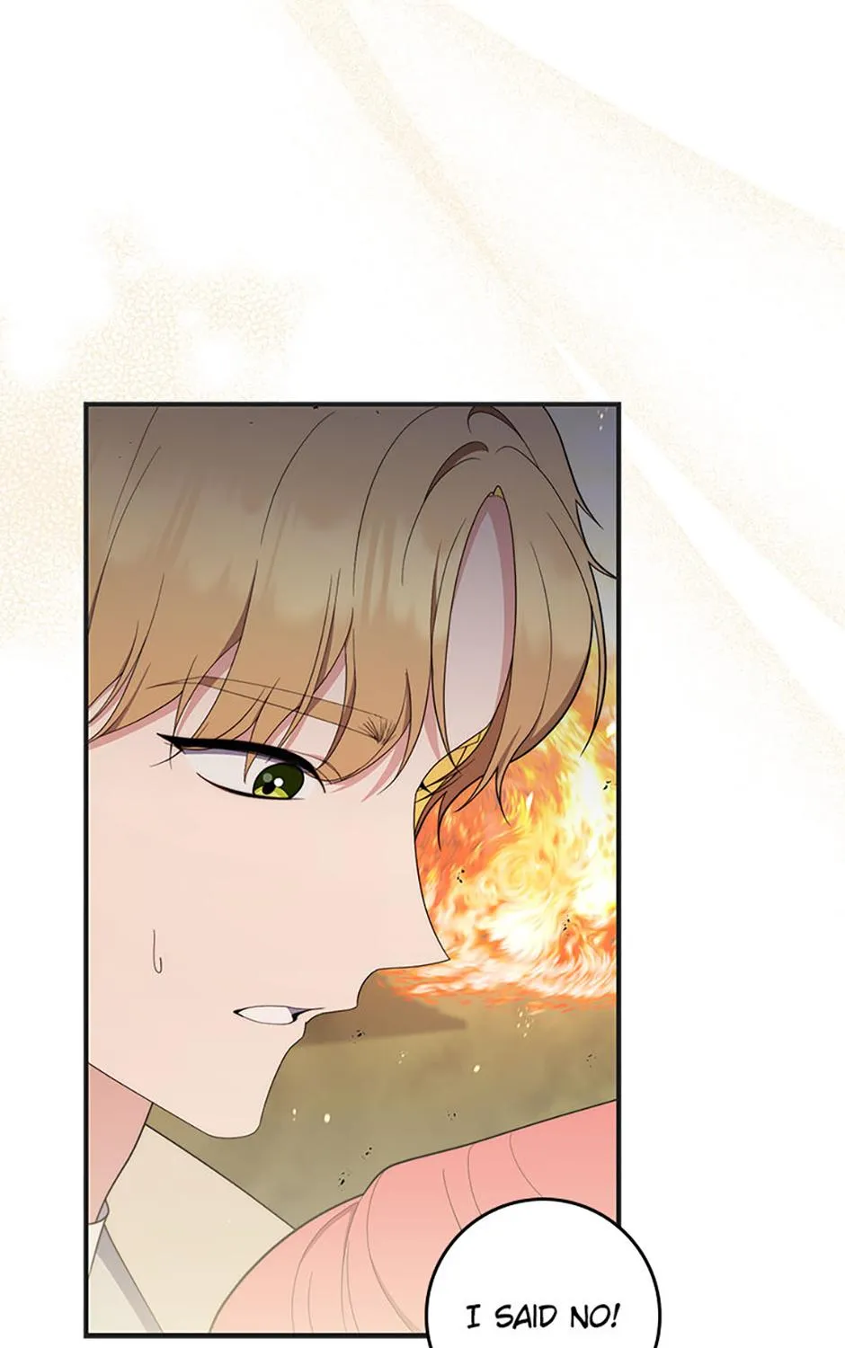 Fortune-Telling Lady Chapter 53 page 52 - 