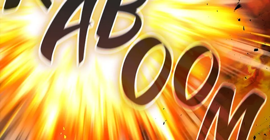 Fortune-Telling Lady Chapter 53 page 7 - 