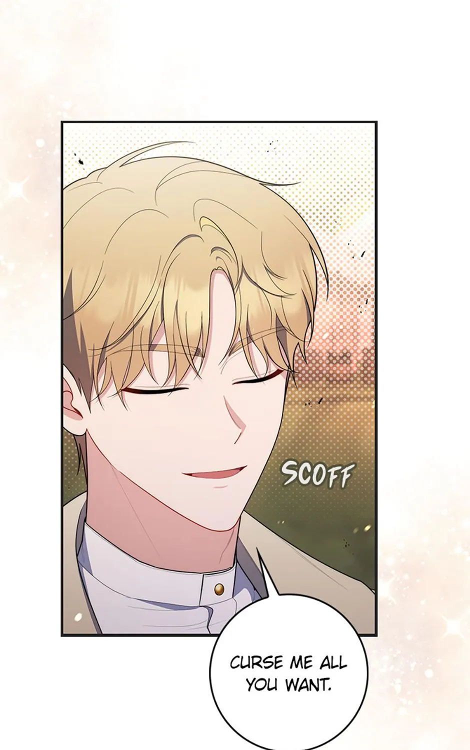 Fortune-Telling Lady Chapter 53 page 62 - 