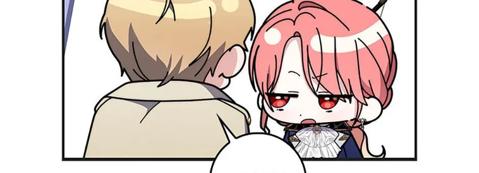Fortune-Telling Lady Chapter 53 page 67 - 