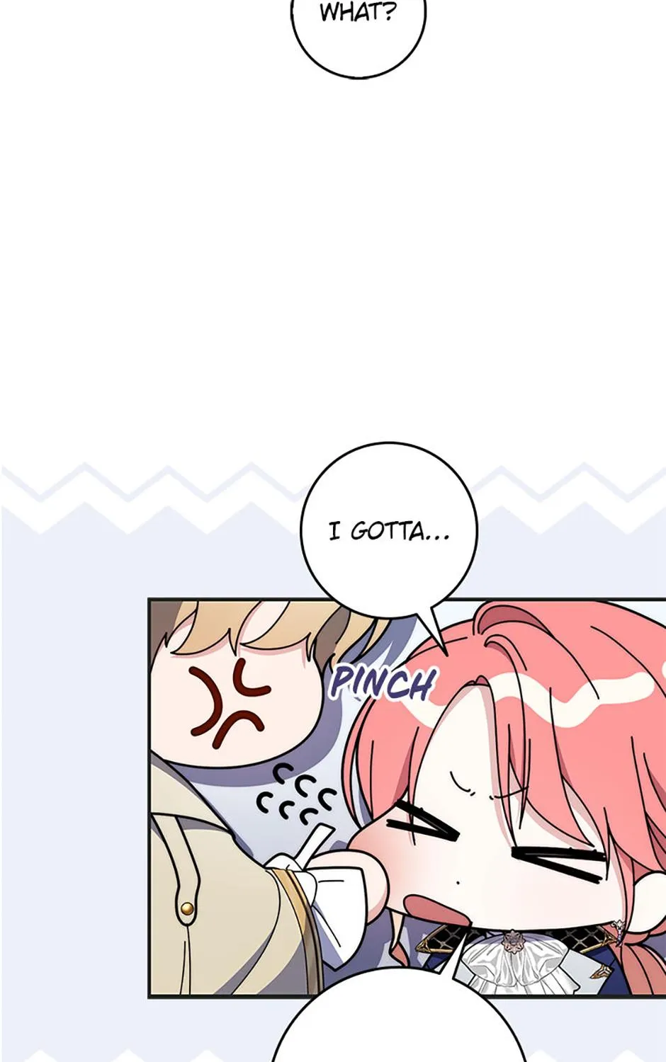 Fortune-Telling Lady Chapter 53 page 68 - 