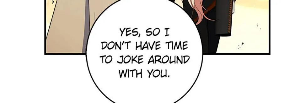 Fortune-Telling Lady Chapter 53 page 77 - 