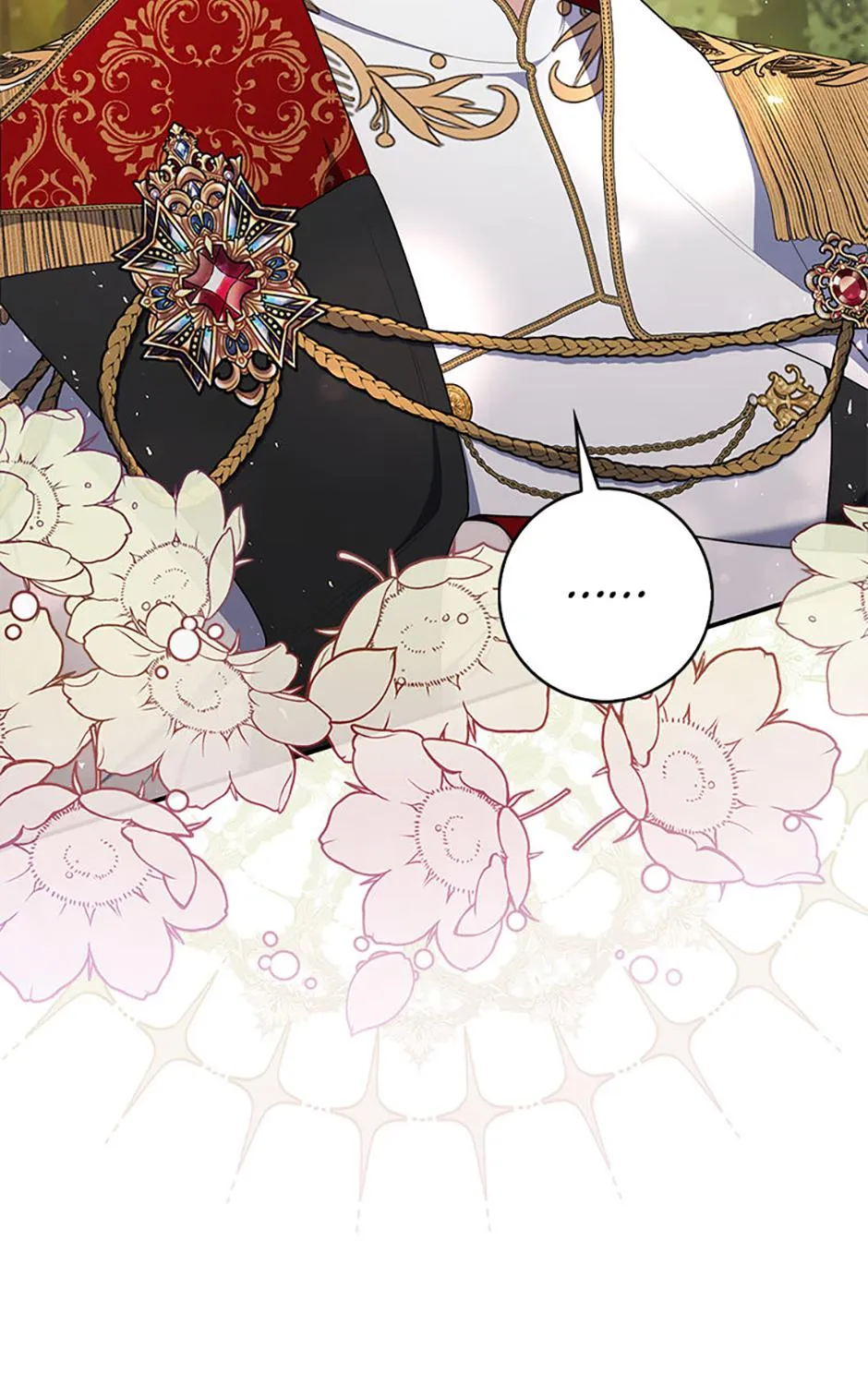 Fortune-Telling Lady Chapter 53 page 82 - 