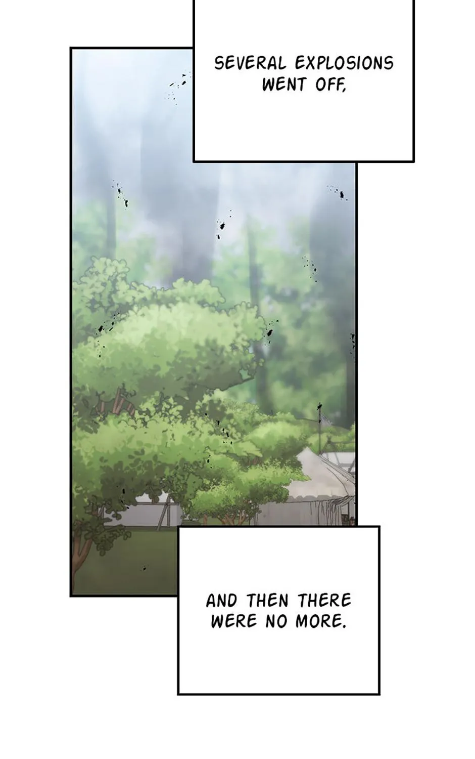 Fortune-Telling Lady Chapter 53 page 84 - 