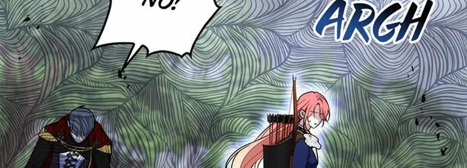 Fortune-Telling Lady Chapter 53 page 91 - 