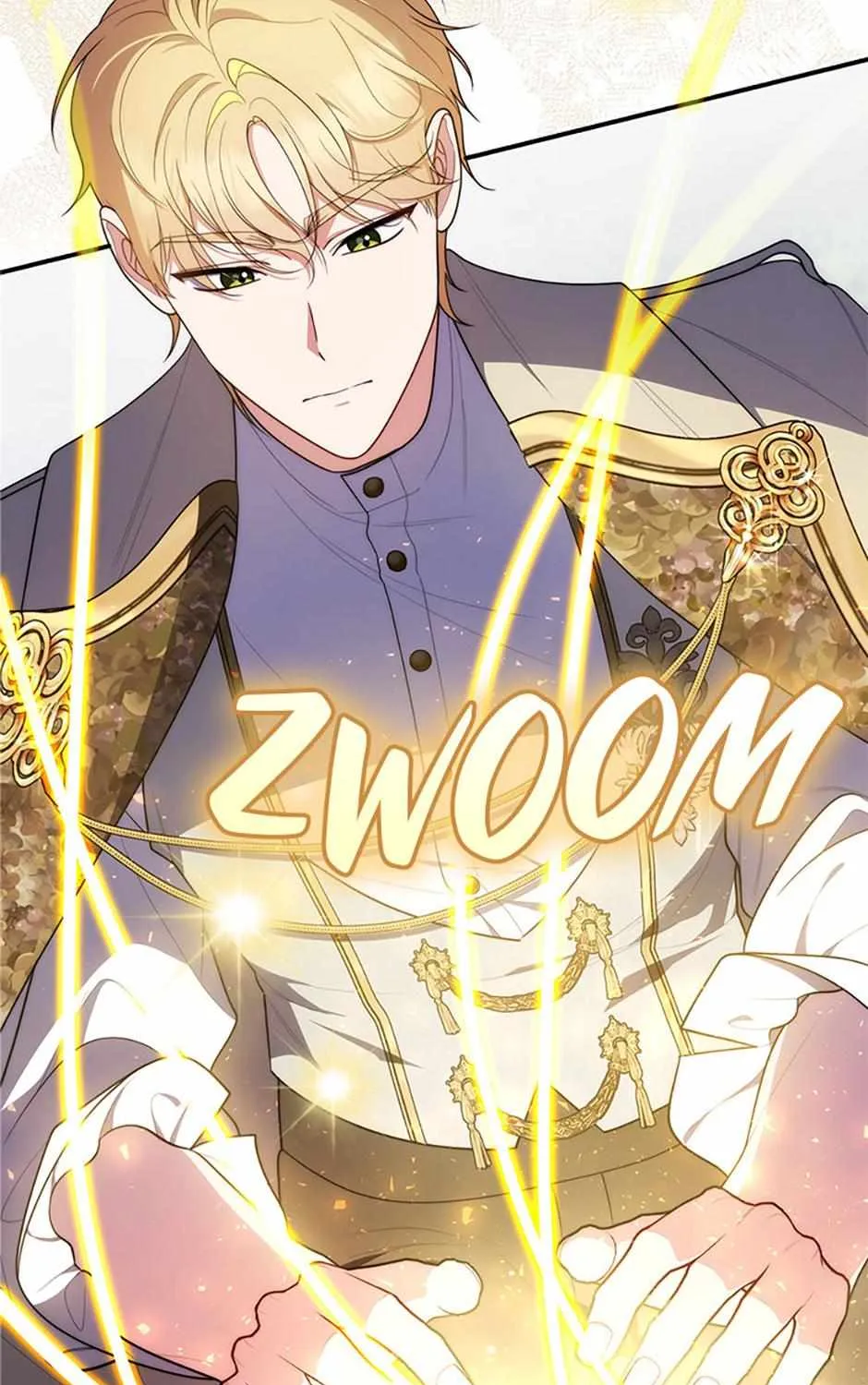 Fortune-Telling Lady Chapter 53 page 98 - 