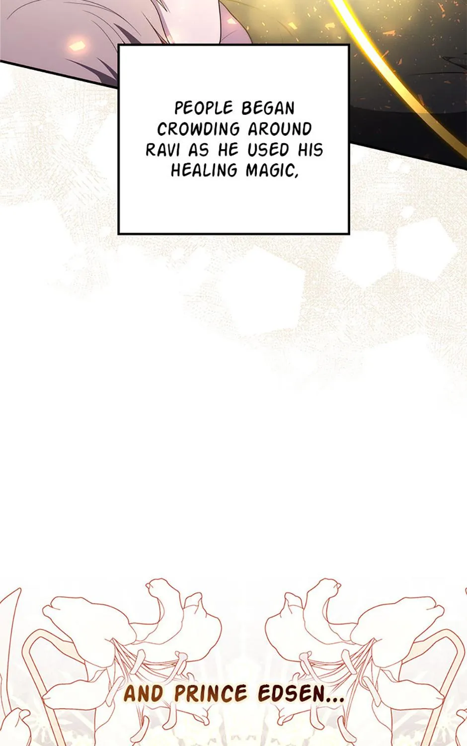 Fortune-Telling Lady Chapter 53 page 100 - 