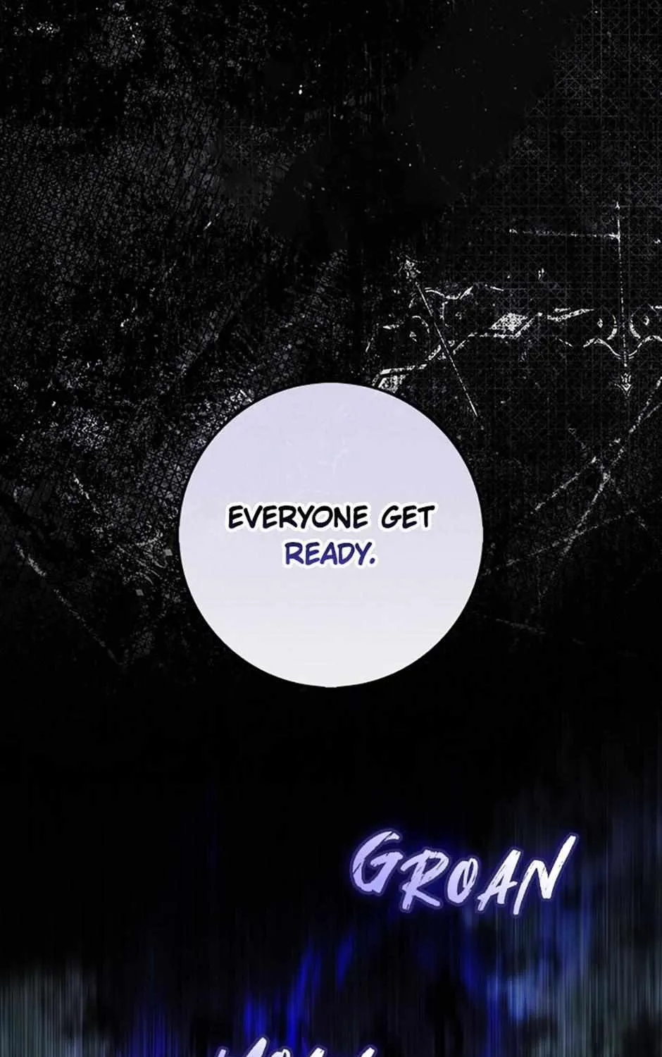 Fortune-Telling Lady Chapter 54 page 1 - 